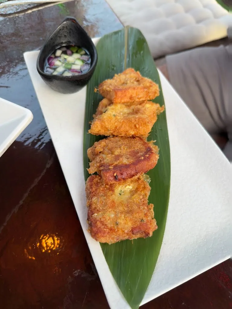 Ben Park_SA•WAD•DEE Meloneras_Maspalomas_review