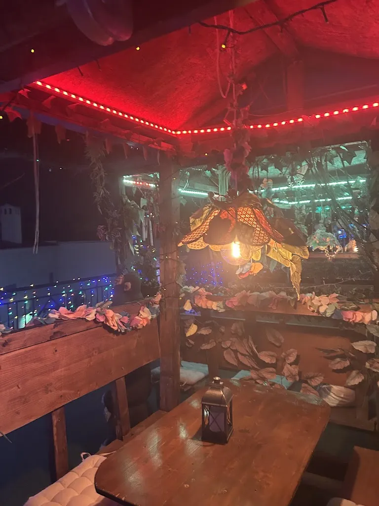 Leonie McBride_SA•WAD•DEE Meloneras_Maspalomas_review