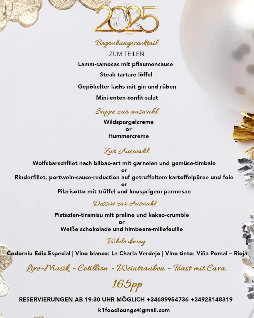 Menu_K1 Food & Lounge_Maspalomas_image_1