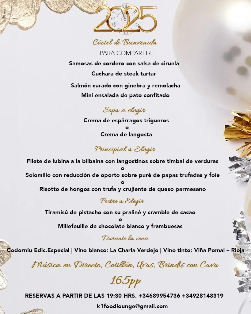 Menu_K1 Food & Lounge_Maspalomas_image_2