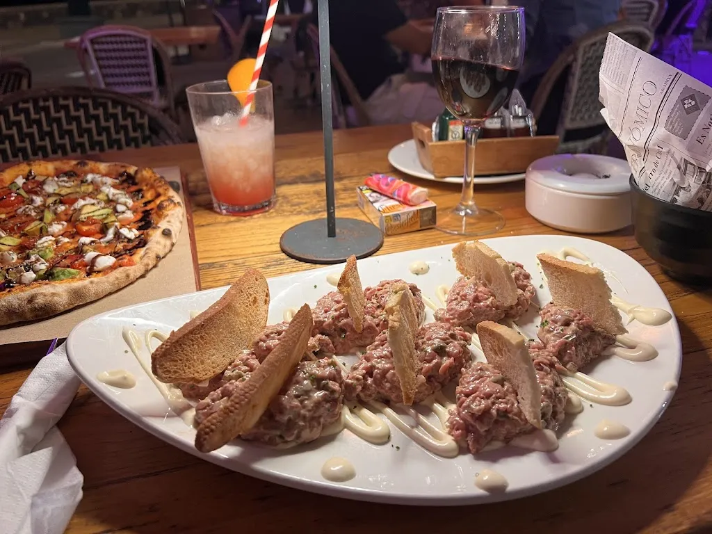 PilQ Media_K1 Food & Lounge_Maspalomas_review