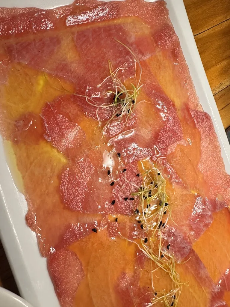 Manette Hidalgo_K1 Food & Lounge_Maspalomas_review