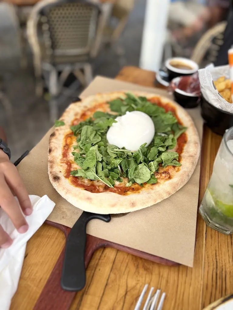 lil mod_K1 Food & Lounge_Maspalomas_review