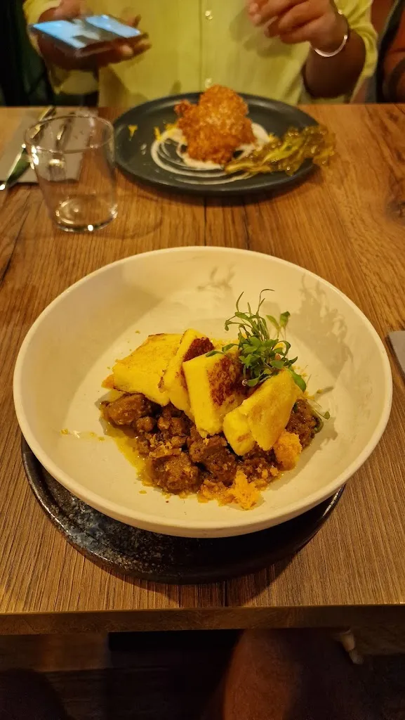 Menu_INSÓLITO BISTRÓ YUMBO Italian Restaurant_Maspalomas_image_7