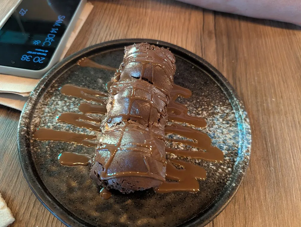 Menu_INSÓLITO BISTRÓ YUMBO Italian Restaurant_Maspalomas_image_9