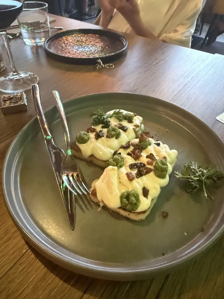 Lars Rühl_INSÓLITO BISTRÓ YUMBO Italian Restaurant_Maspalomas_review