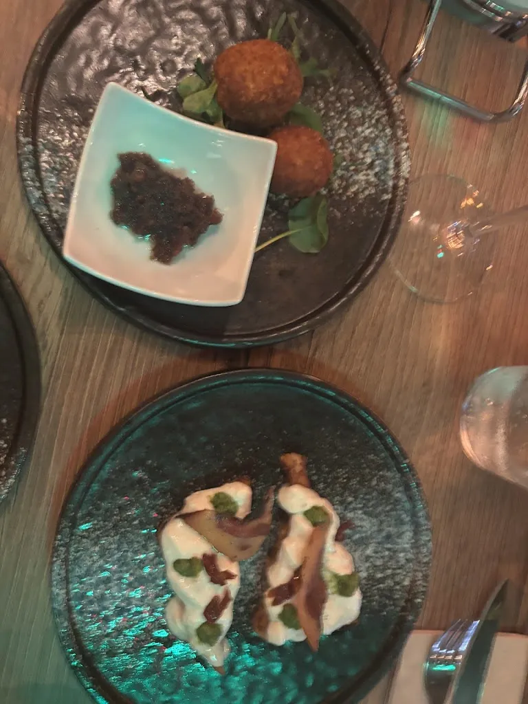 Alan_INSÓLITO BISTRÓ YUMBO Italian Restaurant_Maspalomas_review