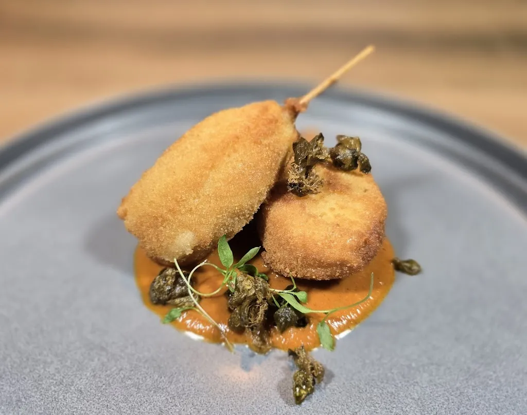 INSÓLITO BISTRÓ YUMBO Italian Restaurant_Maspalomas_slider_image_3