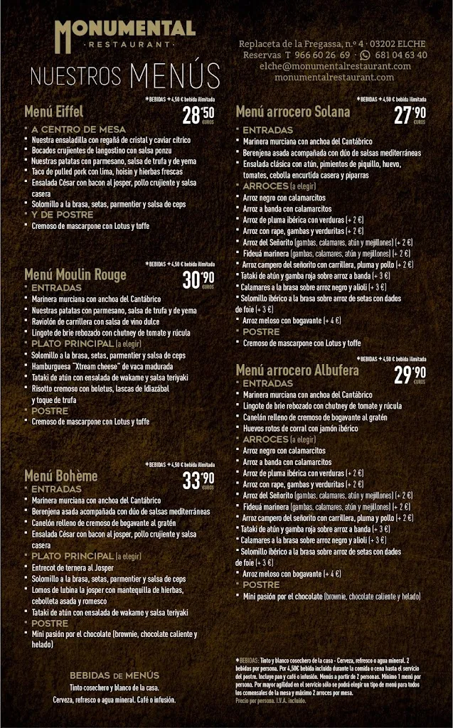 Menu_Monumental_Elche/Elx_immagine_4