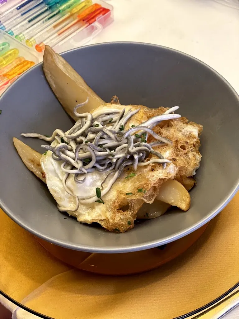 Baptiste van Outryve_Monumental_Elche/Elx_recensione