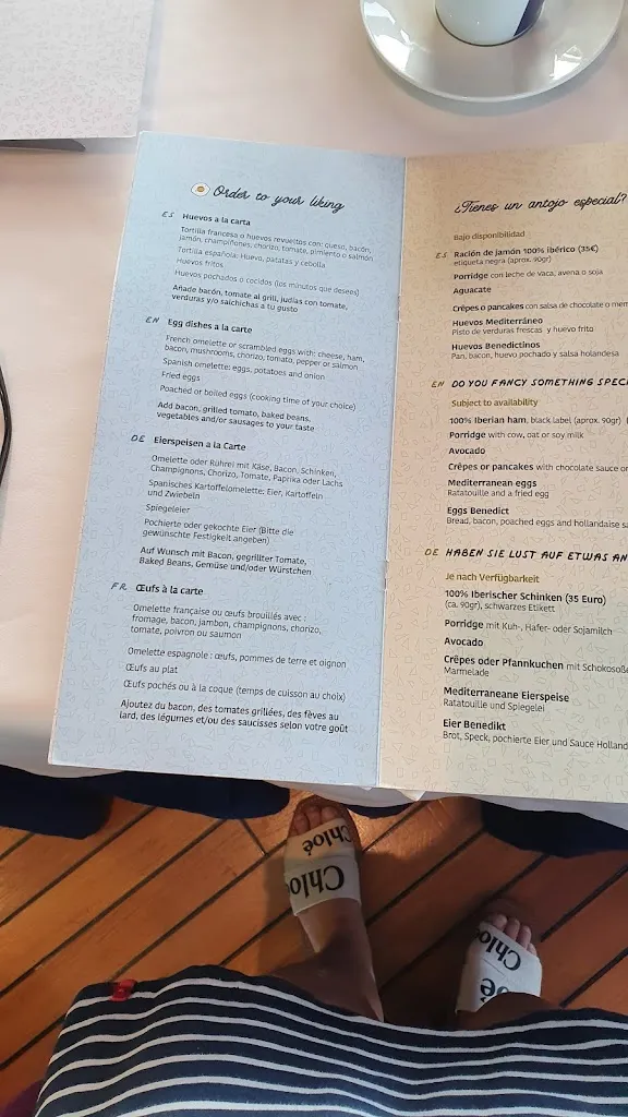 Restaurante 360°_Maspalomas_menu_image_1