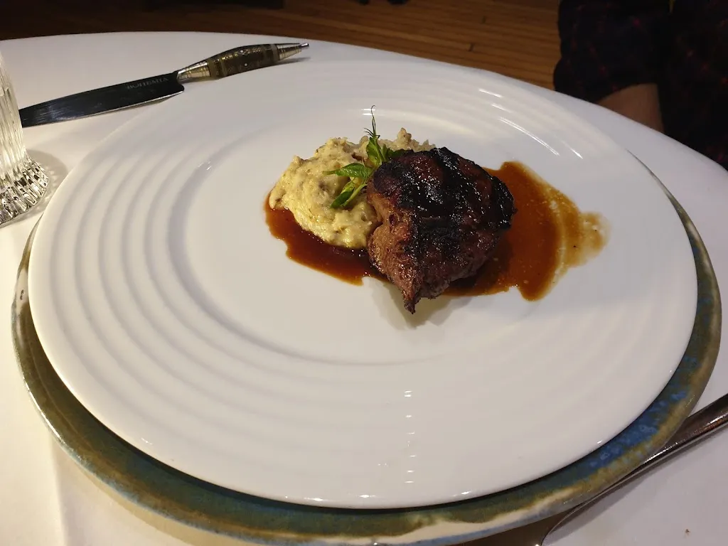 Menu_Restaurante 360°_Maspalomas_immagine_5