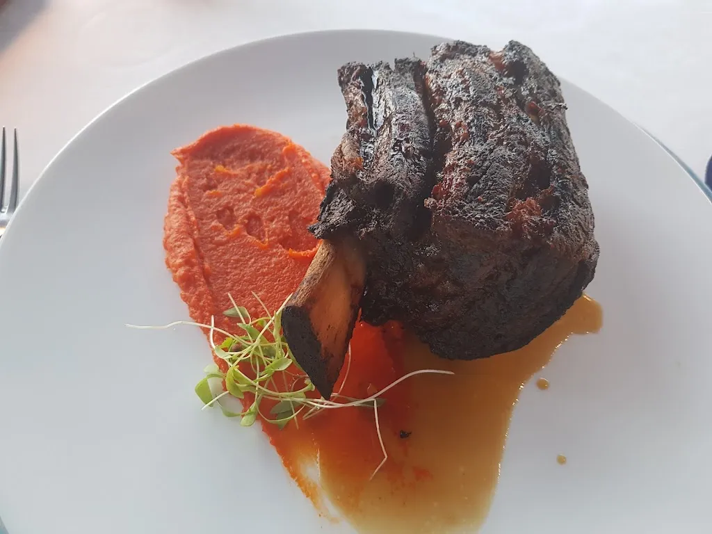 Menu_Restaurante 360°_Maspalomas_immagine_7