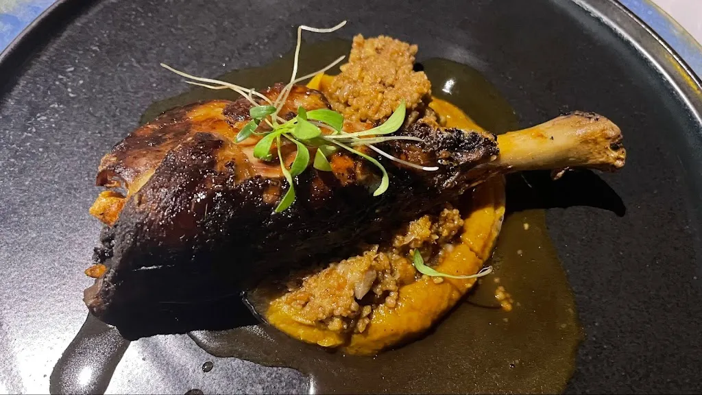 Menu_Restaurante 360°_Maspalomas_immagine_8