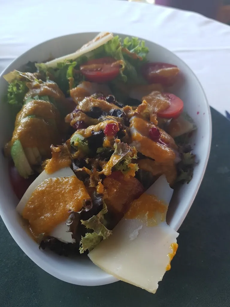 Menu_Restaurante 360°_Maspalomas_immagine_9