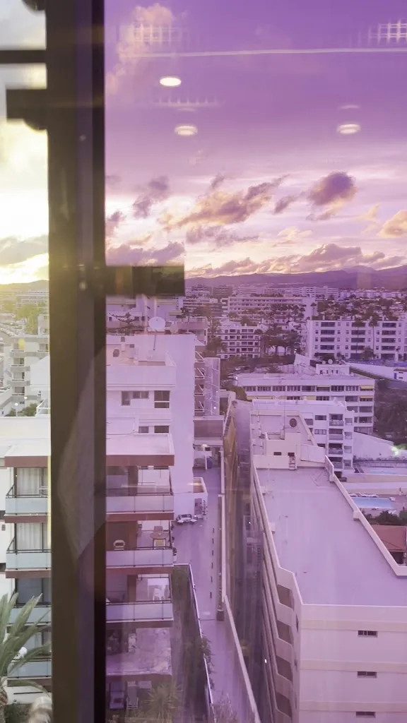 Stefano Carulli_Restaurante 360°_Maspalomas_recensione