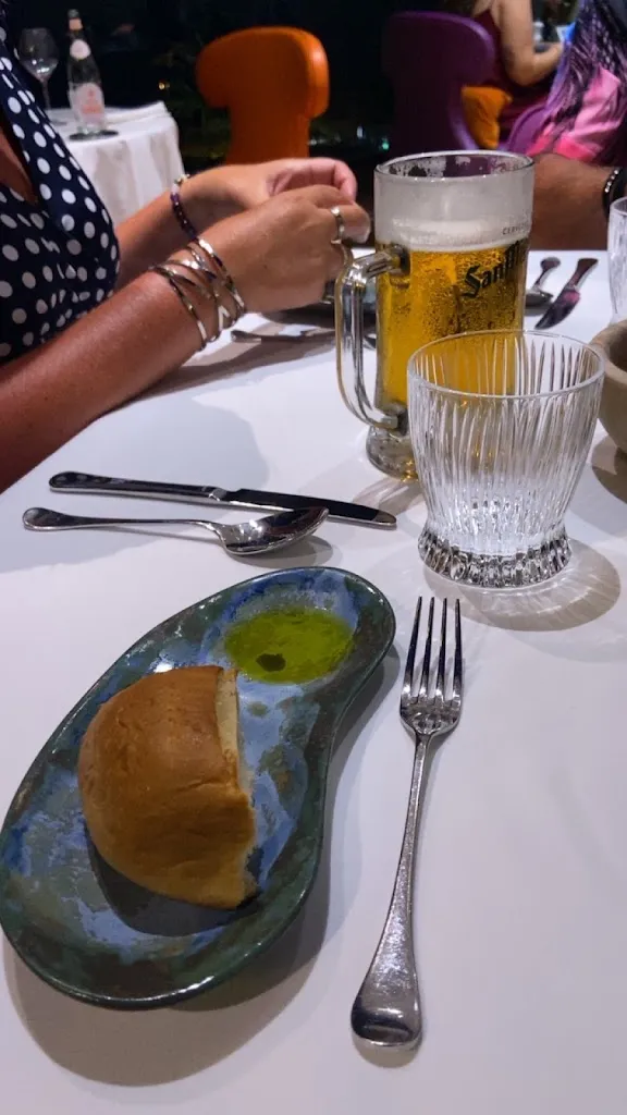 Royal Twins_Restaurante 360°_Maspalomas_recensione