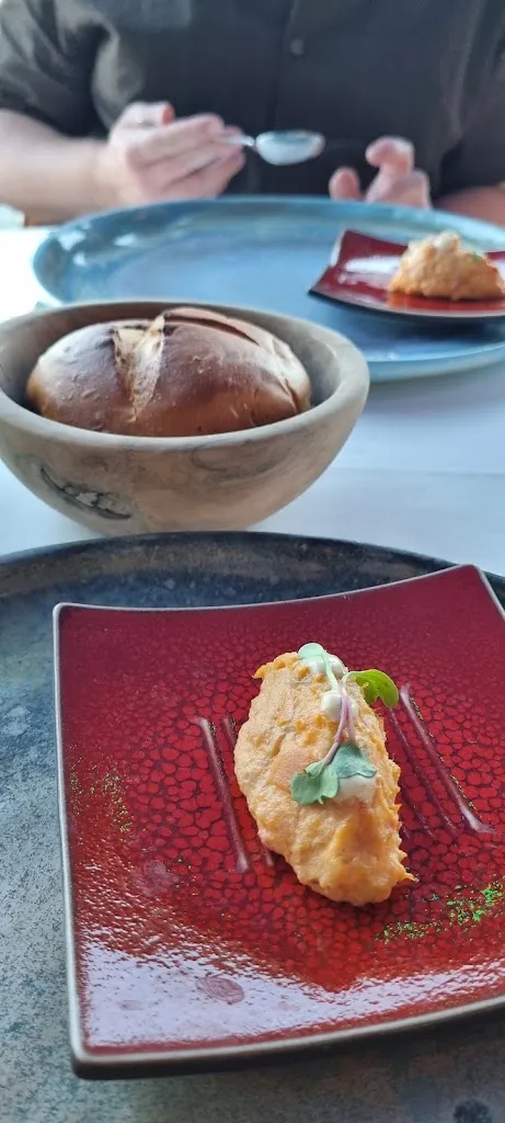 NessaBlume21_Restaurante 360°_Maspalomas_recensione