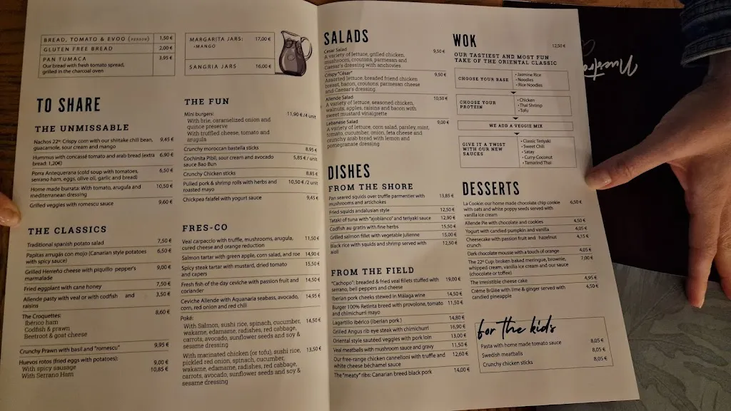 Menu_Restaurante Allende 22º_Maspalomas_image_2