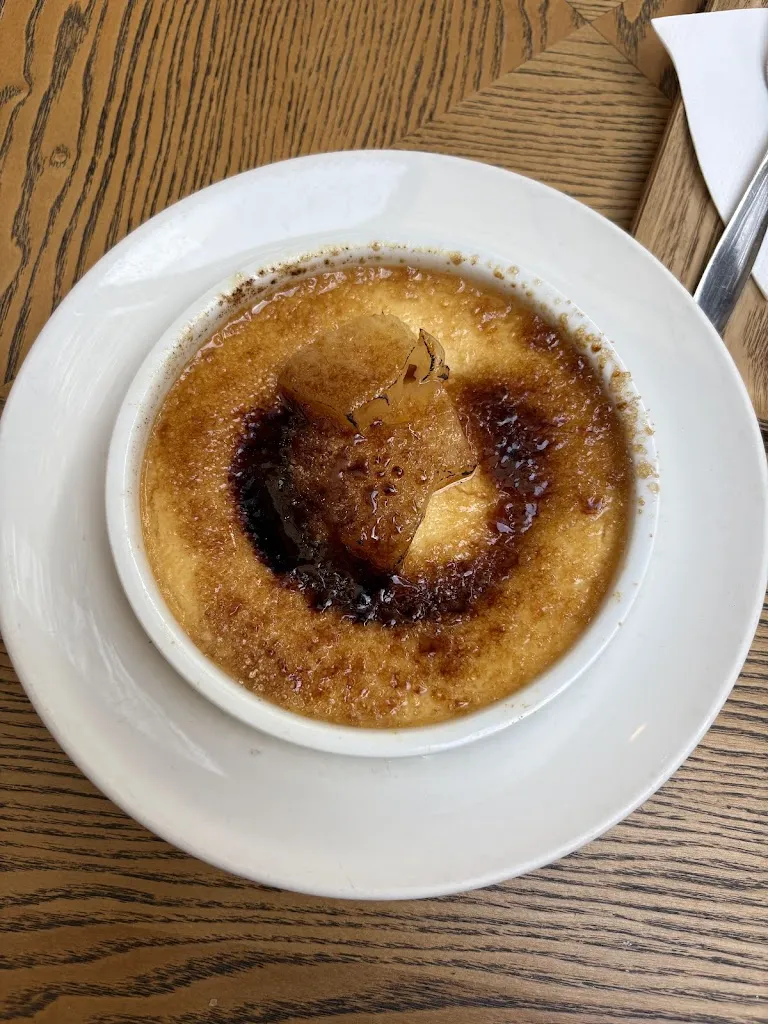 Maria Jose O._Restaurante Allende 22º_Maspalomas_review