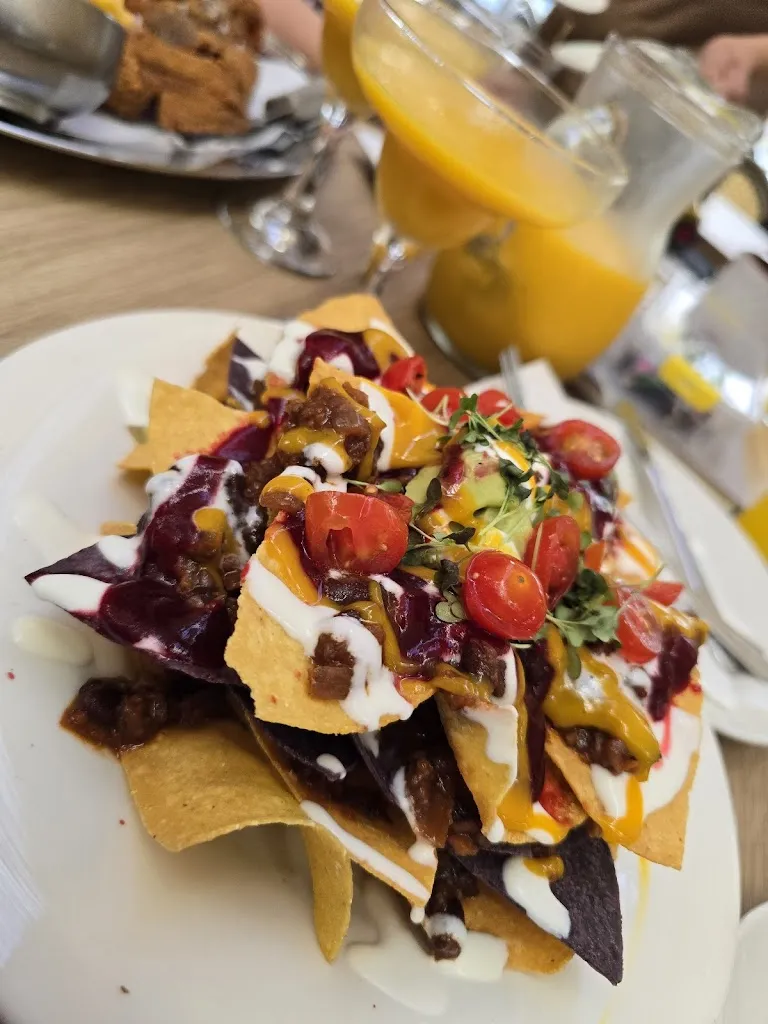 Daniel Sheard_Restaurante Allende 22º_Maspalomas_review