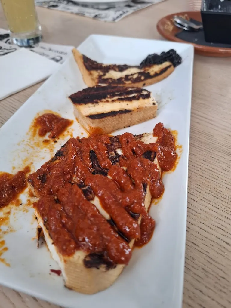 Menu_Restaurante Grill El Palmero_Maspalomas_immagine_6