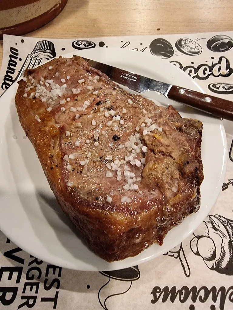 Menu_Restaurante Grill El Palmero_Maspalomas_immagine_7