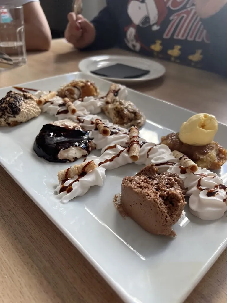 Menu_Restaurante Grill El Palmero_Maspalomas_immagine_9