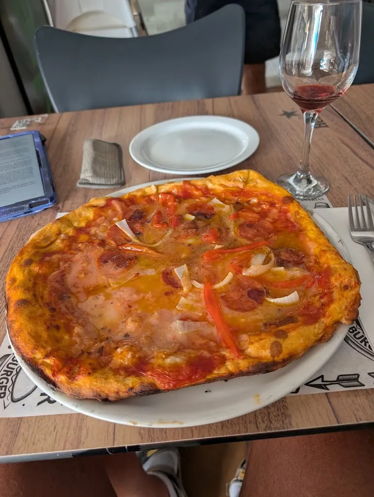 A Cz_Restaurante Grill El Palmero_Maspalomas_recensione