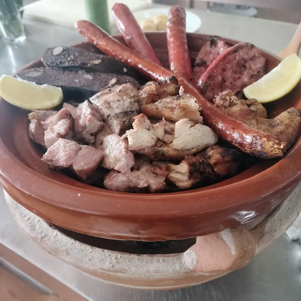 Restaurante Grill El Palmero_Maspalomas_slider_image_2