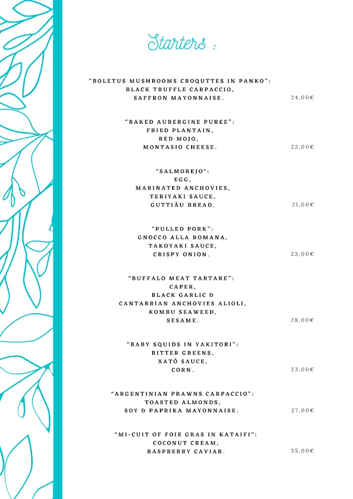 Menu_Lovin' Food_Maspalomas_image_2