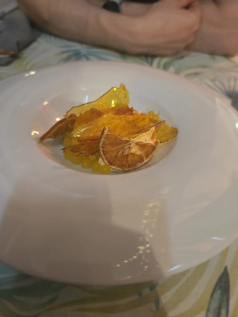 Tara Burns_Lovin' Food_Maspalomas_review