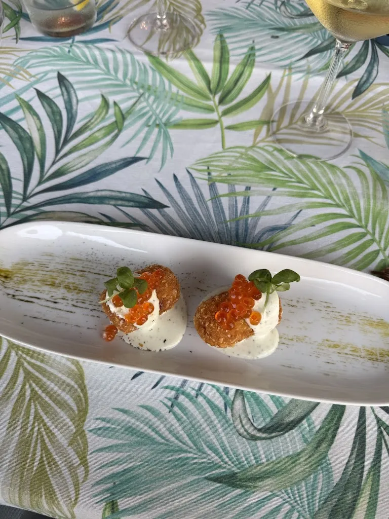 Ayami Föhre_Lovin' Food_Maspalomas_review