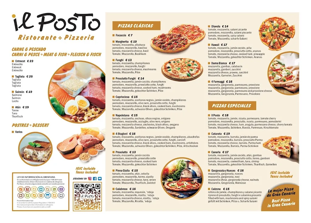 Menu_il PosTo_Maspalomas_image_1