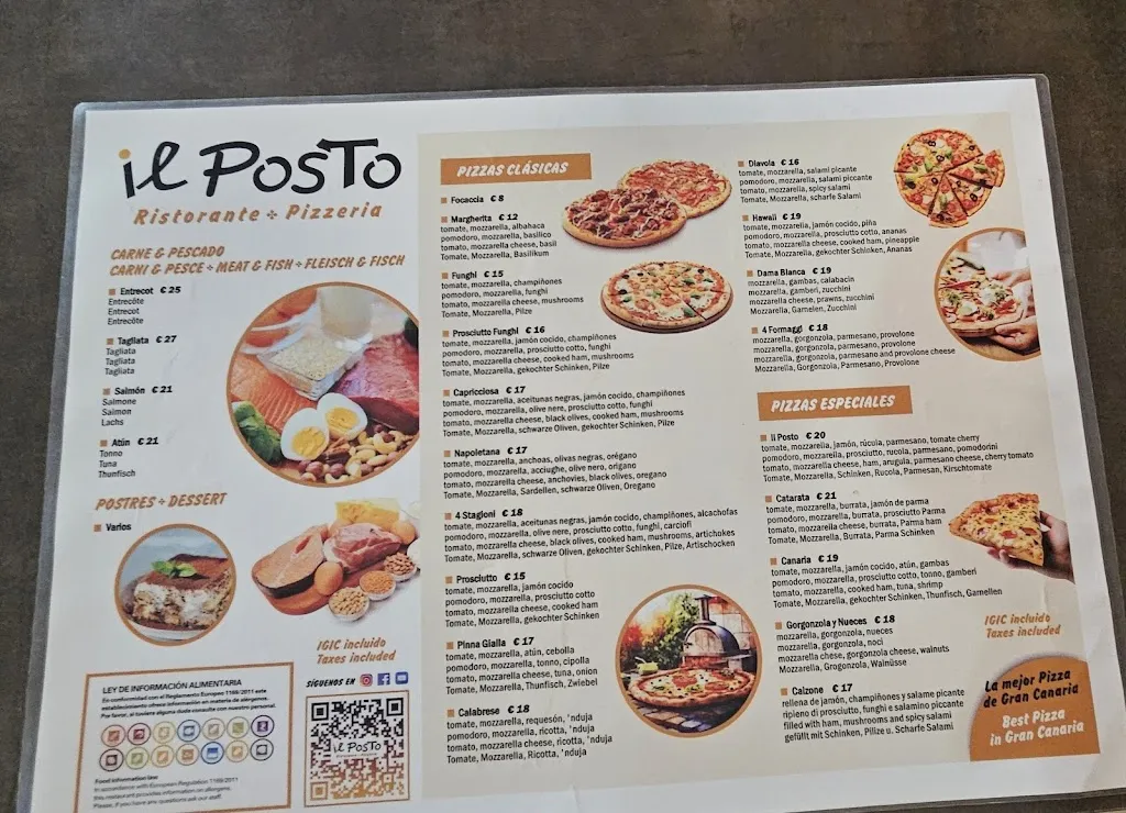 Menu_il PosTo_Maspalomas_image_3