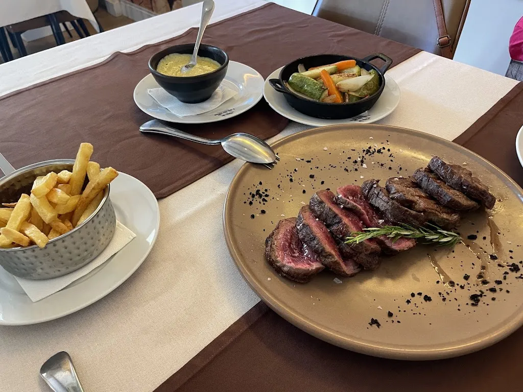 Menu_Restaurant Las Brasas_Maspalomas_immagine_6