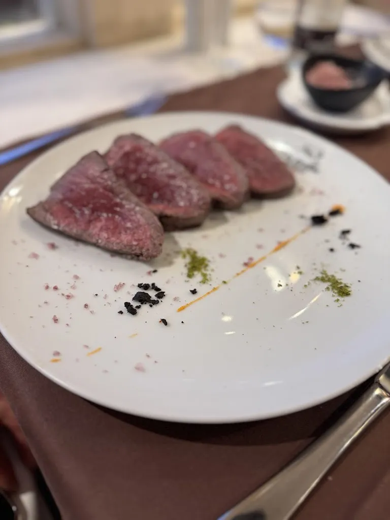 Menu_Restaurant Las Brasas_Maspalomas_immagine_7