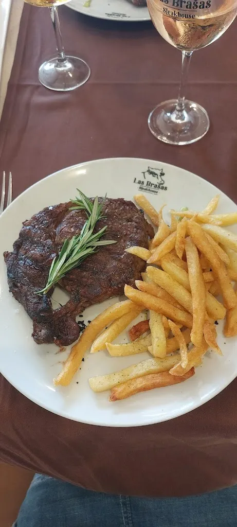 Menu_Restaurant Las Brasas_Maspalomas_immagine_8