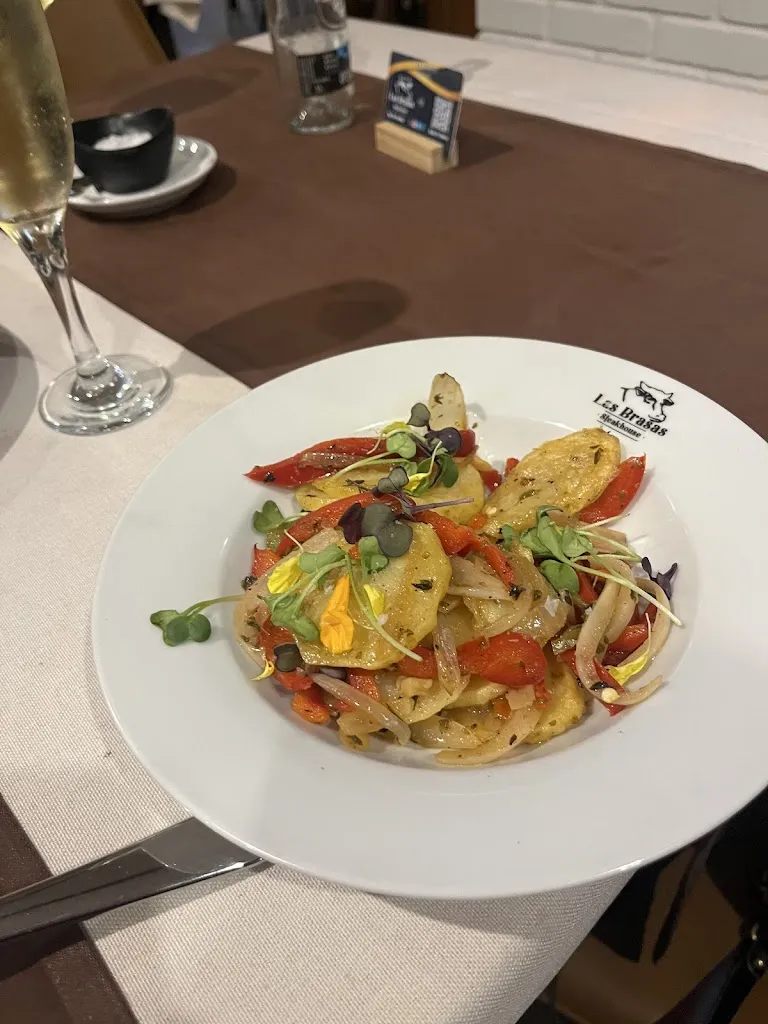 Menu_Restaurant Las Brasas_Maspalomas_immagine_9