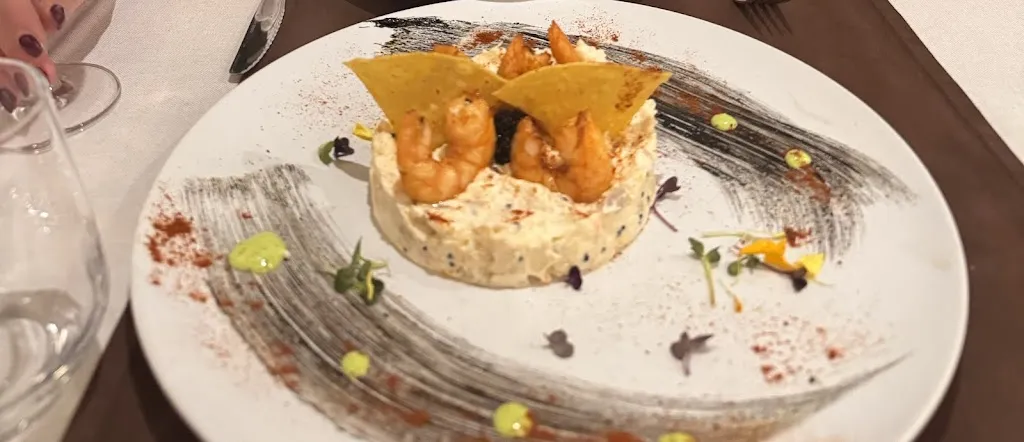 Milena Juchniewicz_Restaurant Las Brasas_Maspalomas_recensione