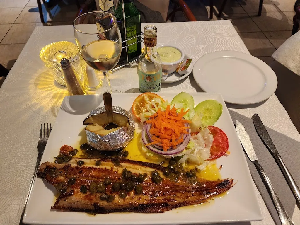 Vadim_Restaurante El Duke_Maspalomas_review