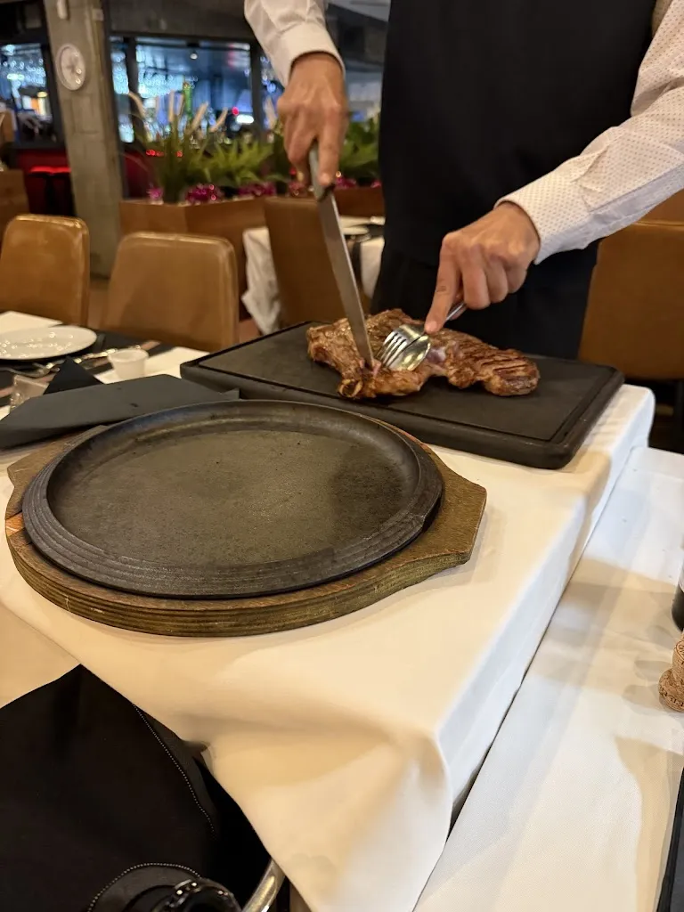 Mattias Mirhagen_Papi's Grill Playa del Ingles_Maspalomas_review