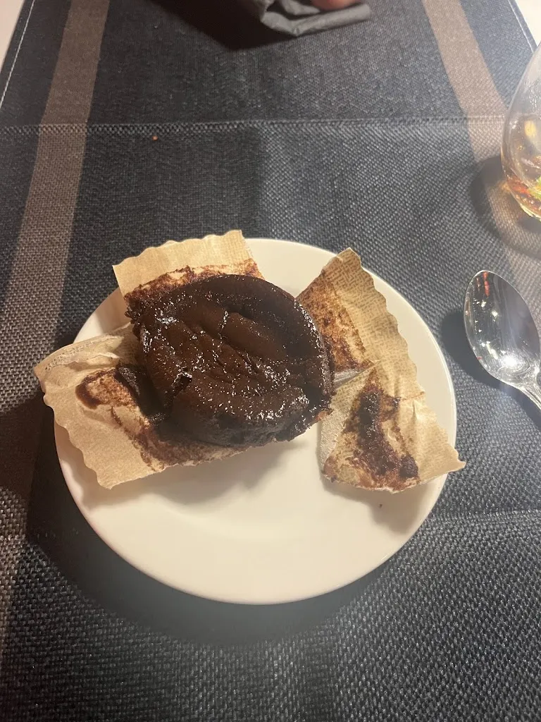 Amelia Grech_Papi's Grill Playa del Ingles_Maspalomas_review