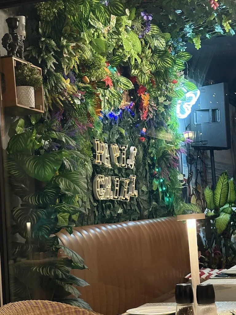 Papi's Grill Playa del Ingles_Maspalomas_slider_image_3