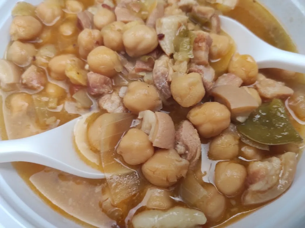 Menu_Restaurante El Cruce_Puerto del Rosario_image_1