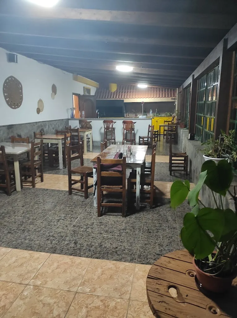 Anita Stec_Restaurante El Cruce_Puerto del Rosario_review