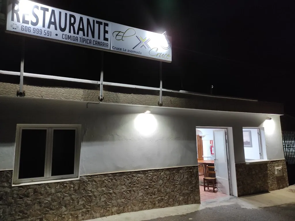 Restaurante El Cruce_Puerto del Rosario_slider_image_1