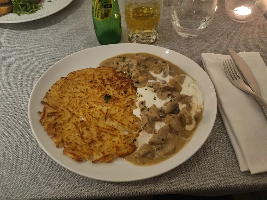 Menu_Dreams Restaurant Bar_Playa del Ingles_image_8