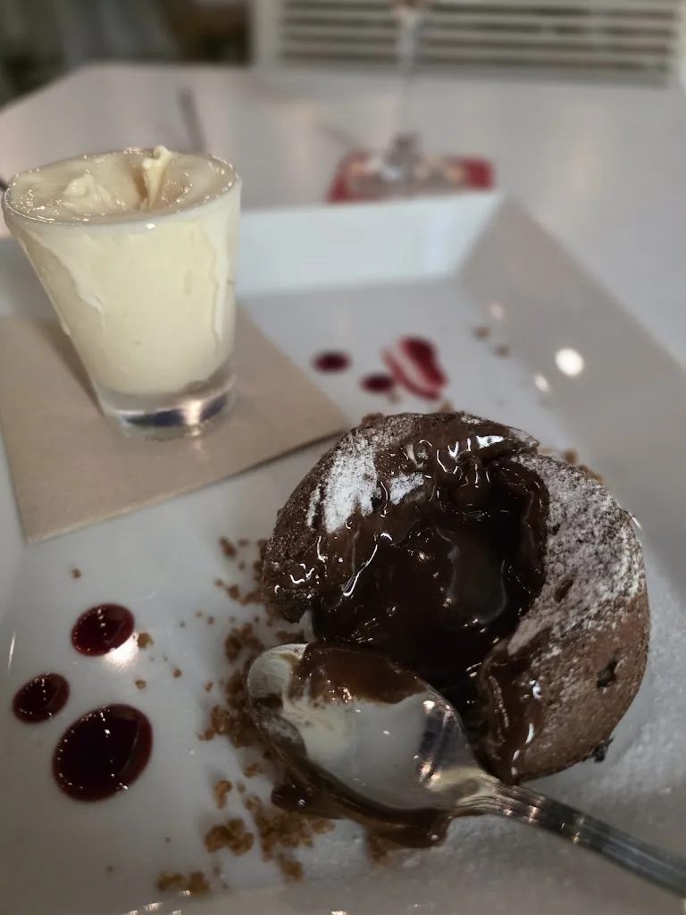 Nic Nac_Dreams Restaurant Bar_Playa del Ingles_review