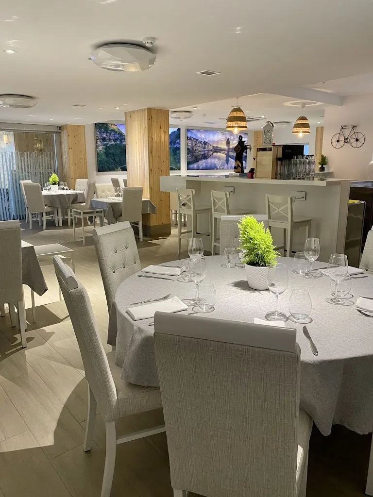 Dreams Restaurant Bar restaurant in Playa del Ingles